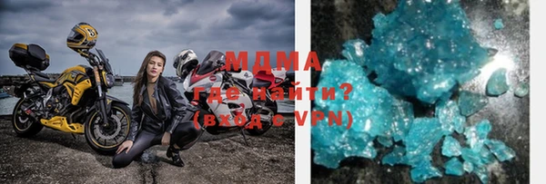 стафф Горнозаводск